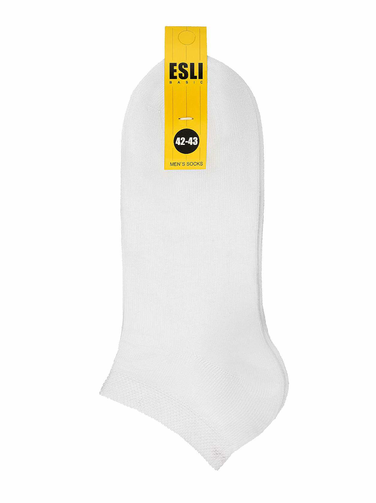 Носки мужские ESLI BASIC